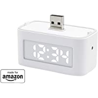 Nuevo reloj inteligente Made for Amazon para el Echo Flex